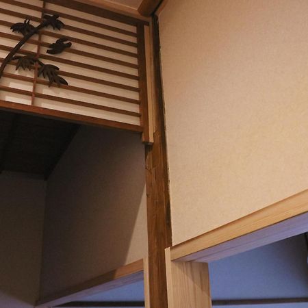 Ito Ryokan Токио Экстерьер фото