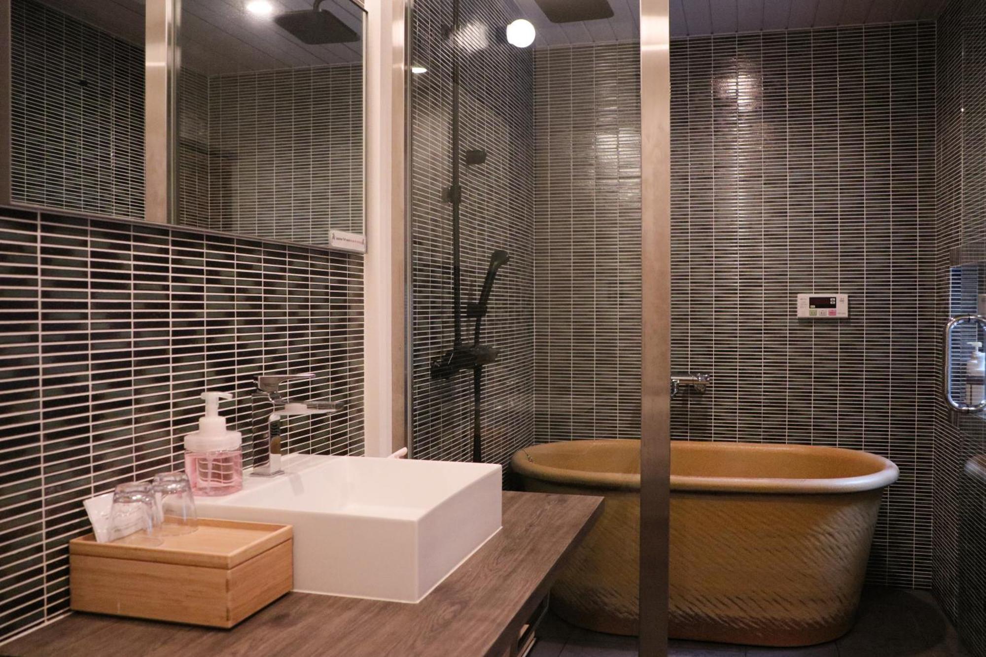 Ito Ryokan Токио Экстерьер фото