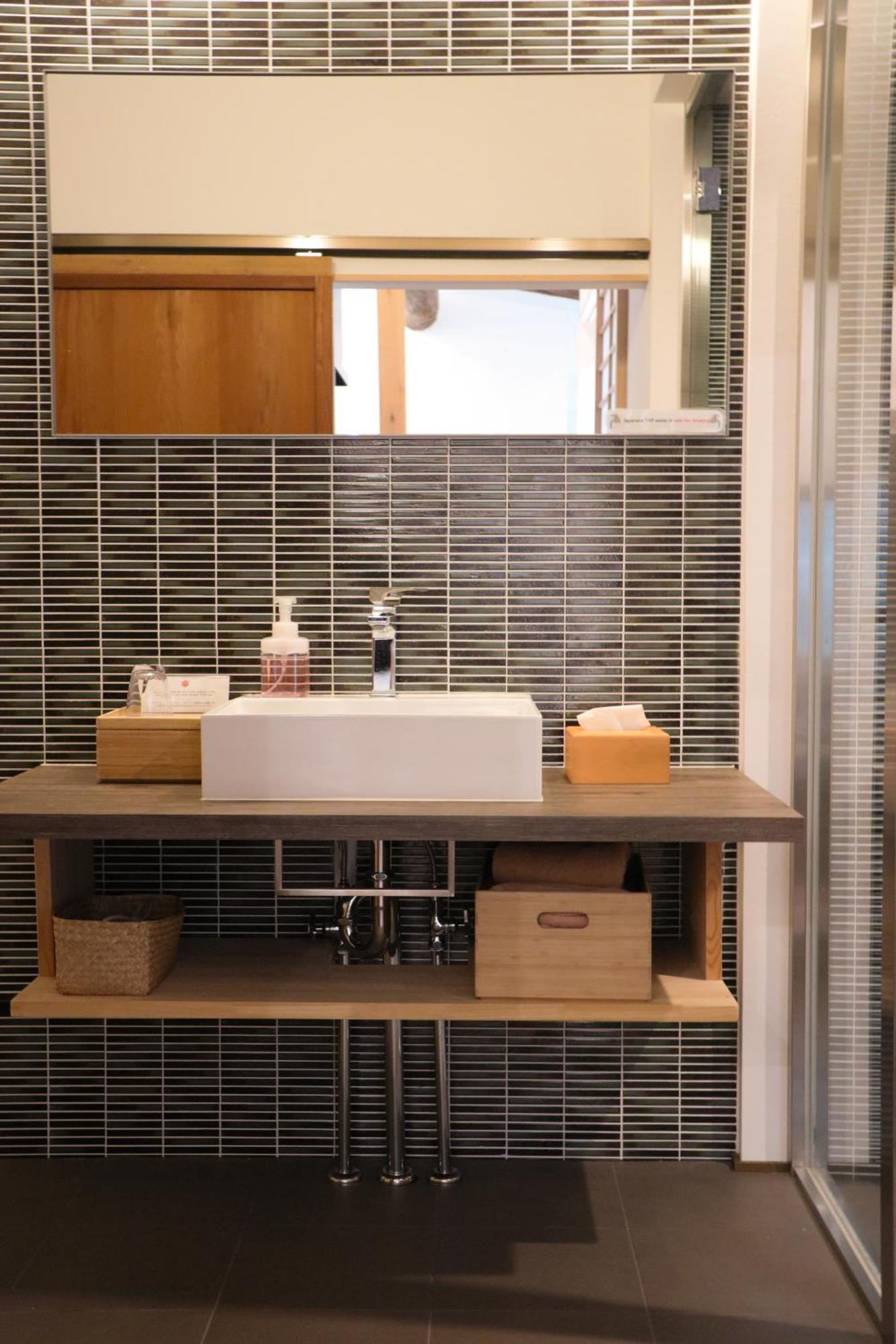 Ito Ryokan Токио Экстерьер фото