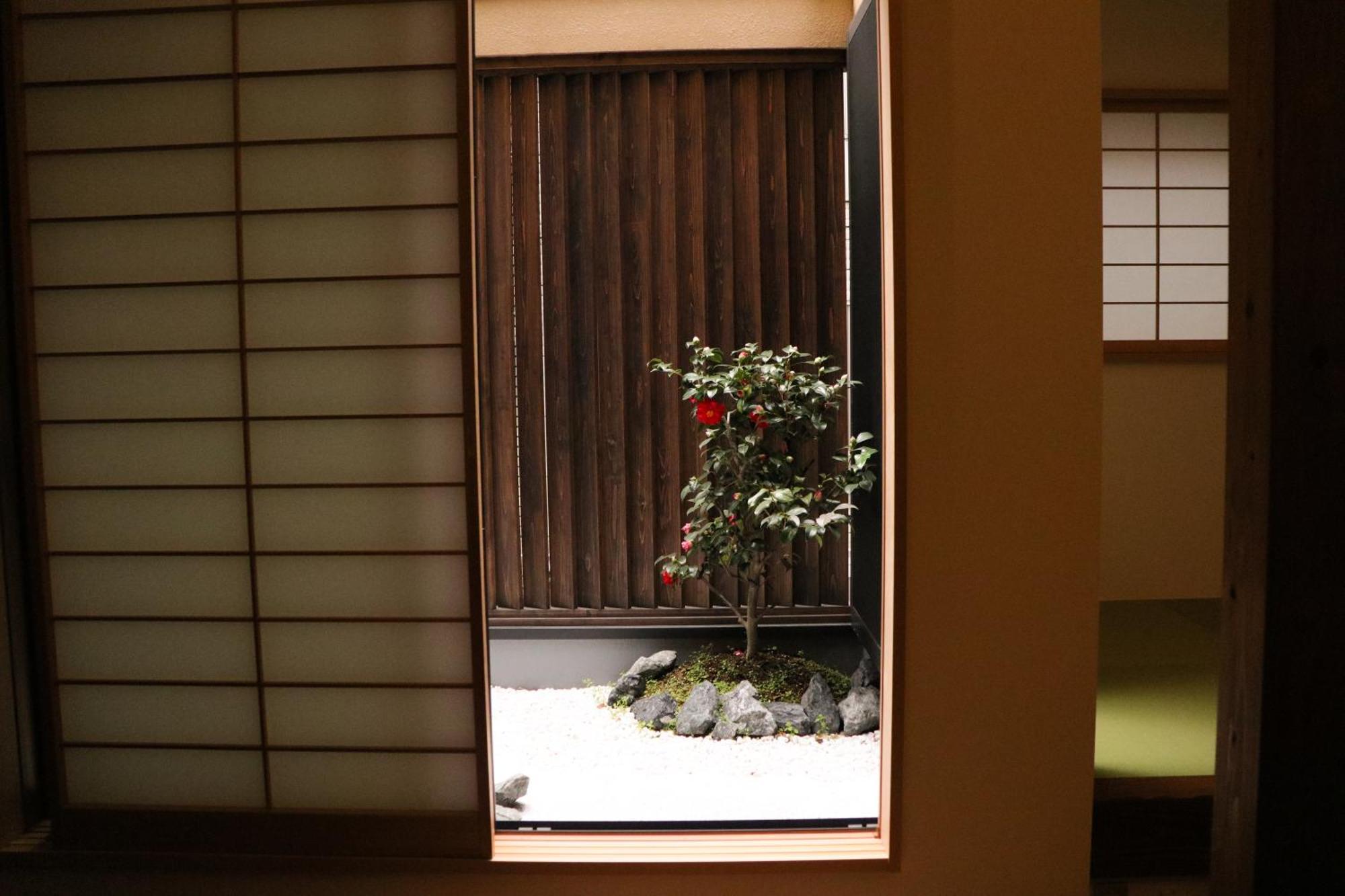 Ito Ryokan Токио Экстерьер фото