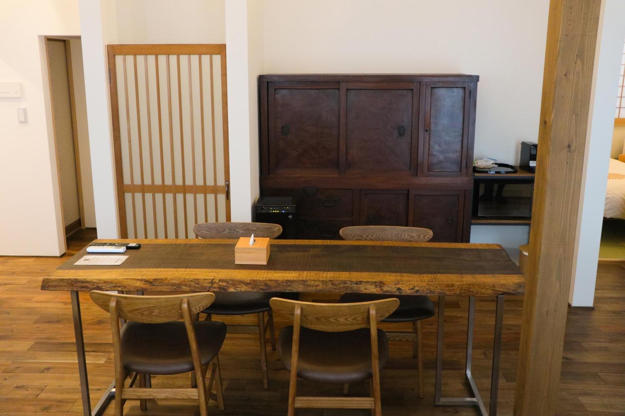 Ito Ryokan Токио Экстерьер фото