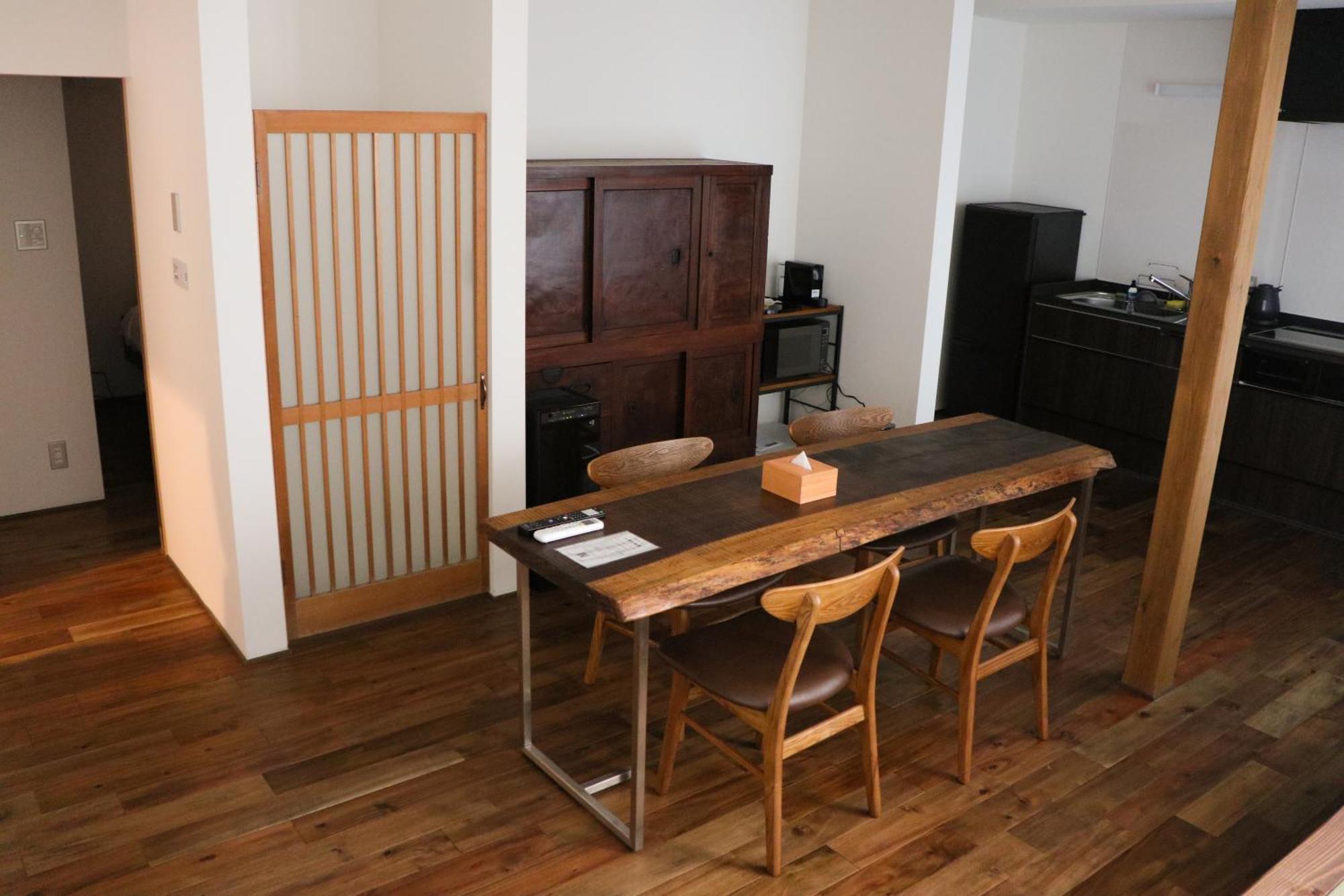 Ito Ryokan Токио Экстерьер фото