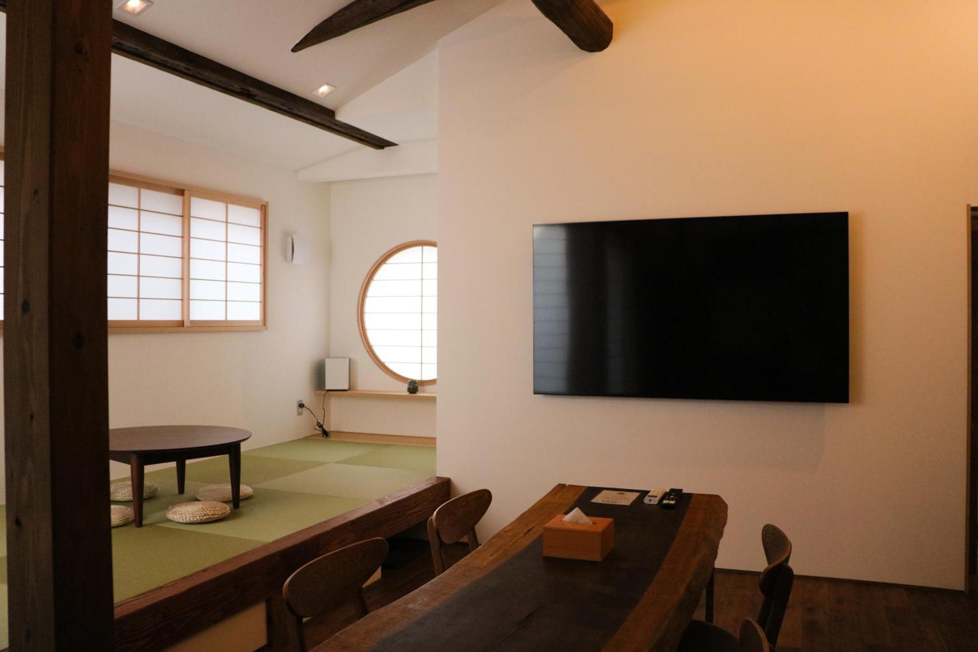 Ito Ryokan Токио Экстерьер фото