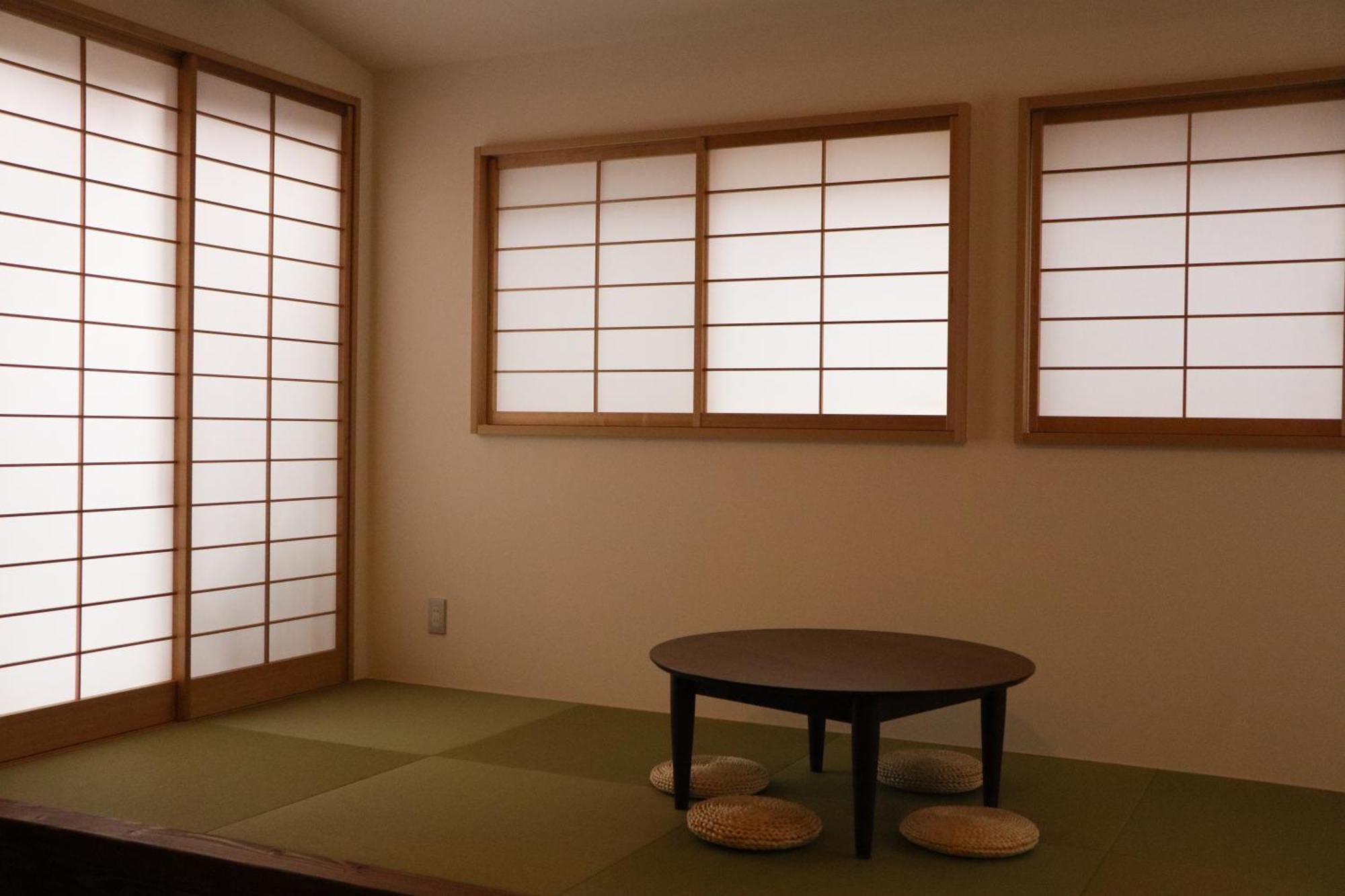 Ito Ryokan Токио Экстерьер фото