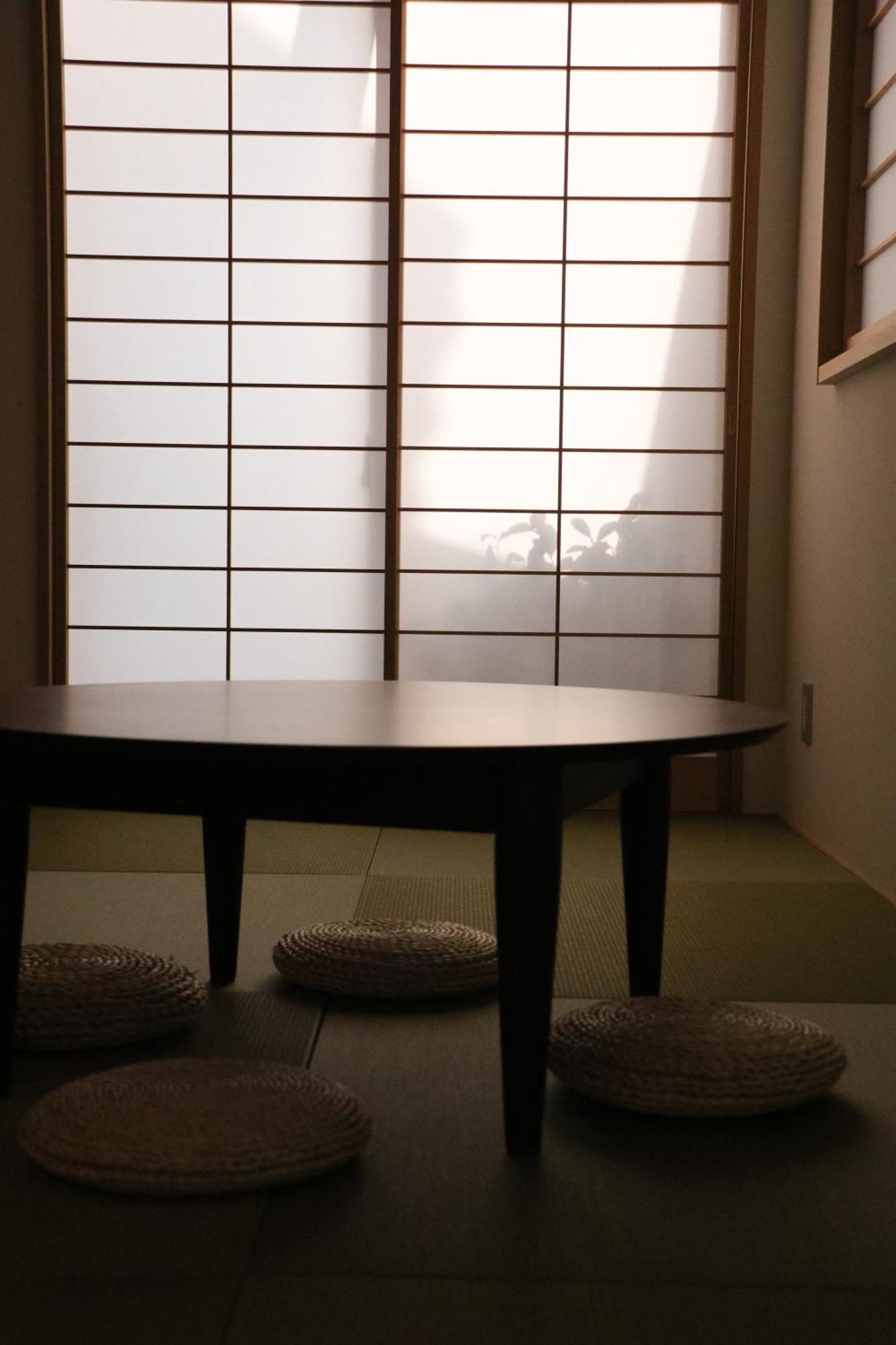 Ito Ryokan Токио Экстерьер фото