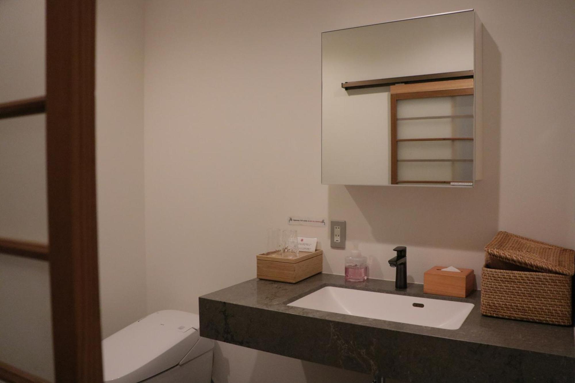 Ito Ryokan Токио Экстерьер фото