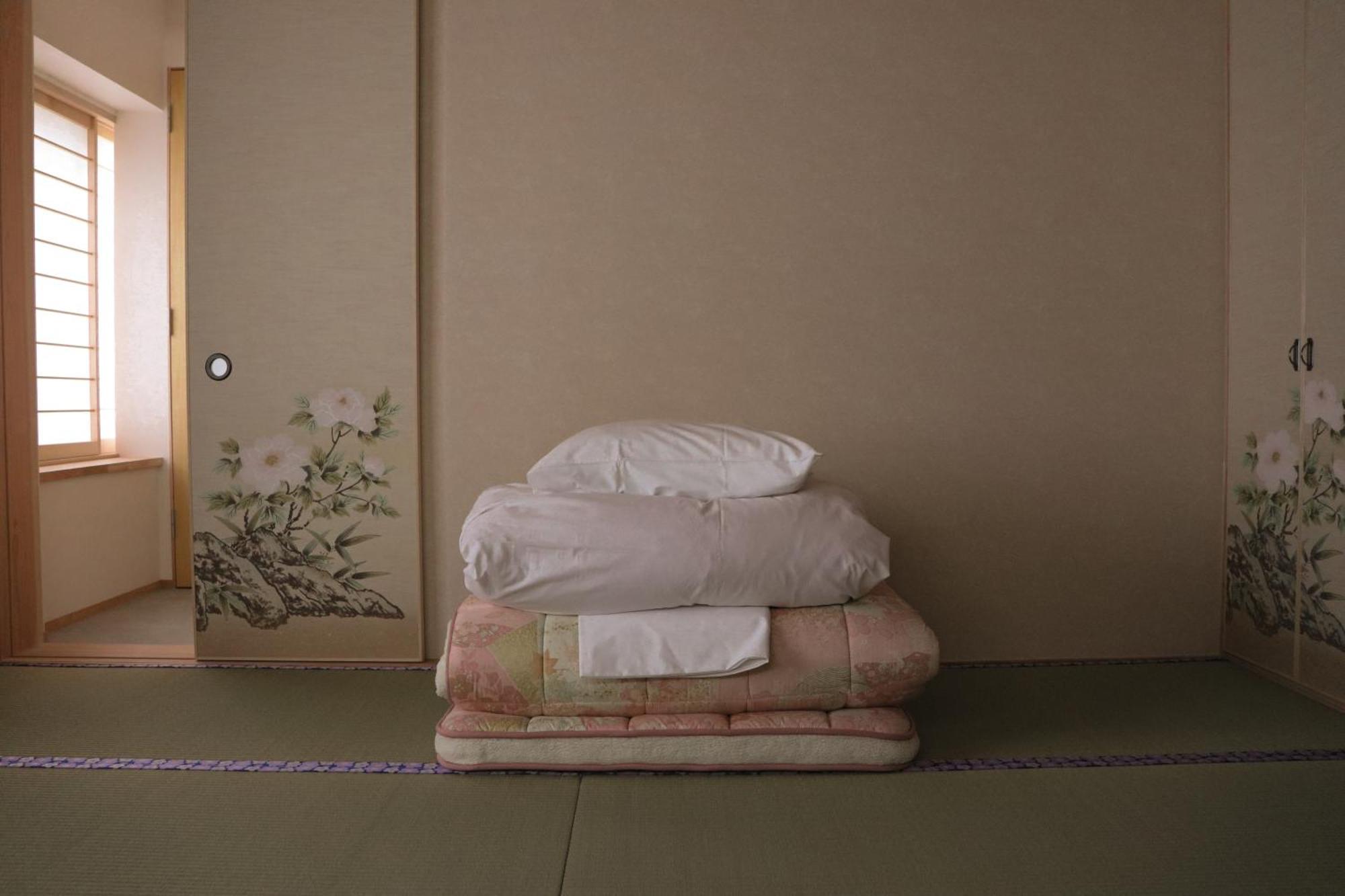 Ito Ryokan Токио Экстерьер фото