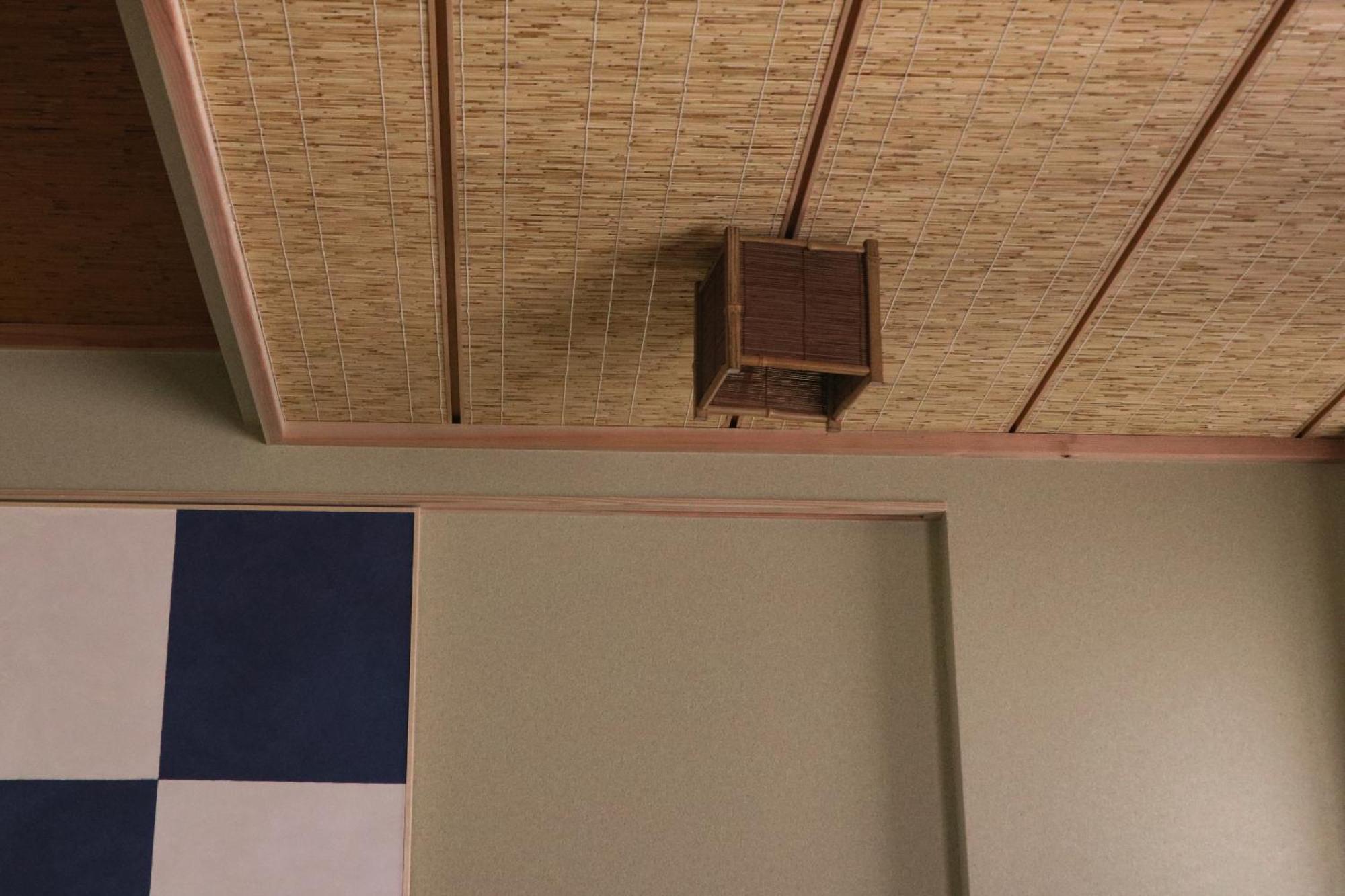 Ito Ryokan Токио Экстерьер фото