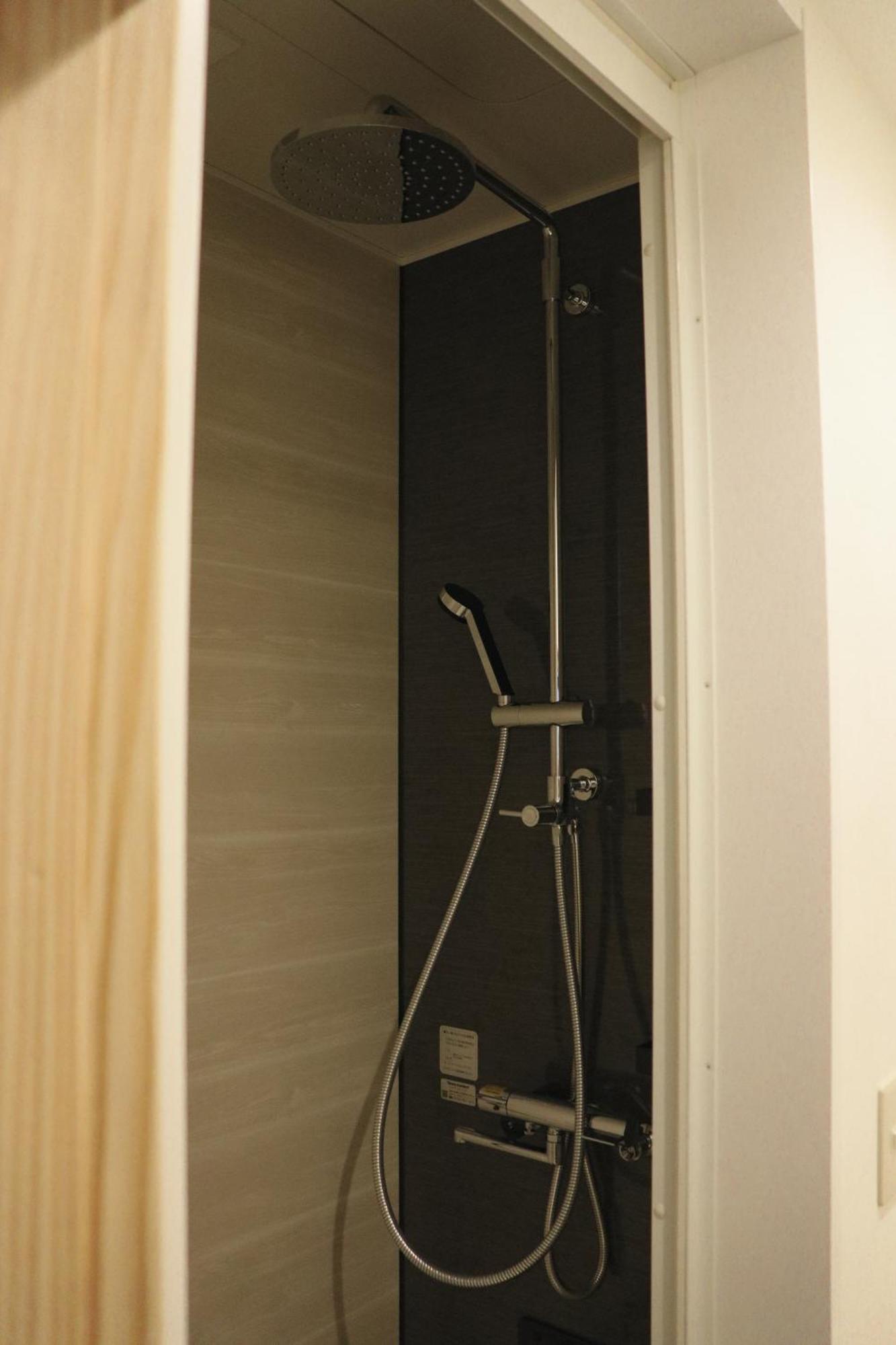 Ito Ryokan Токио Экстерьер фото