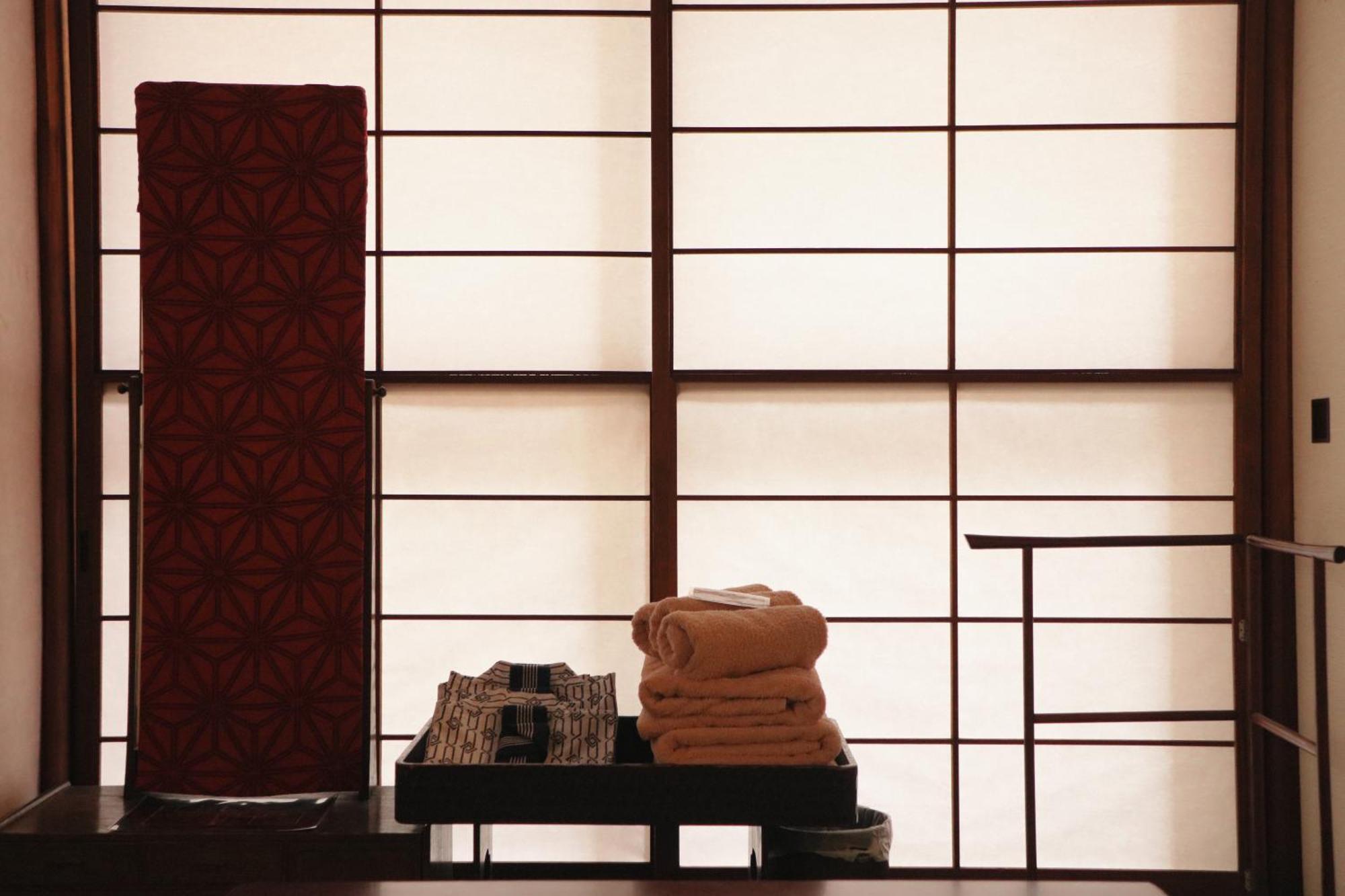 Ito Ryokan Токио Экстерьер фото
