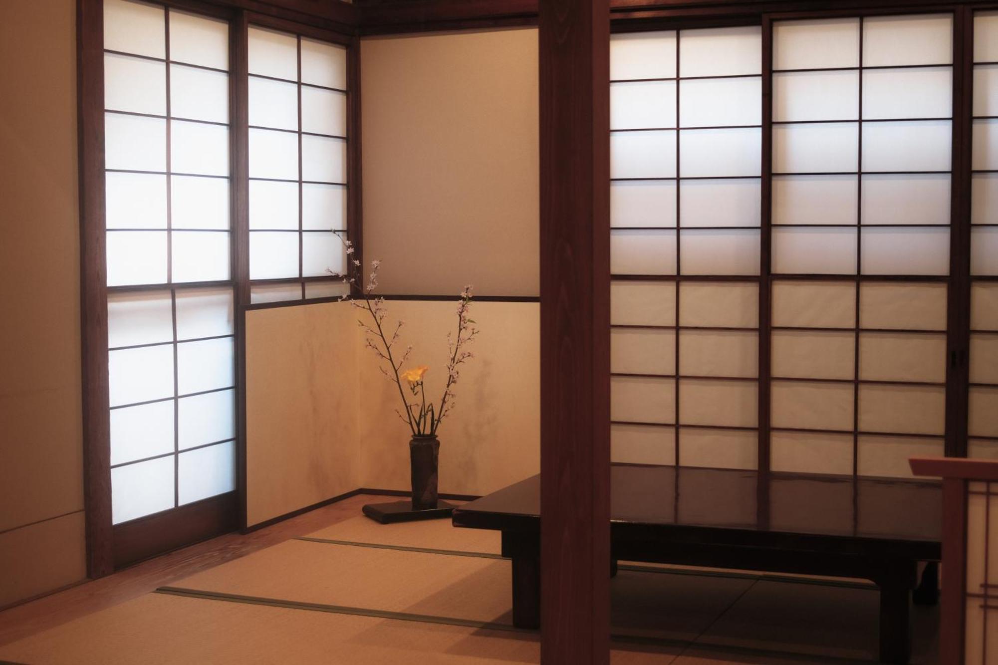 Ito Ryokan Токио Экстерьер фото