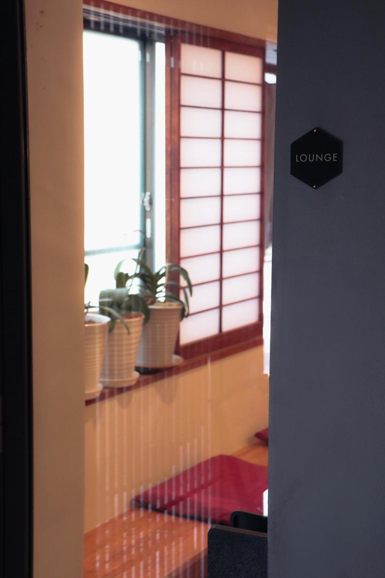 Ito Ryokan Токио Экстерьер фото